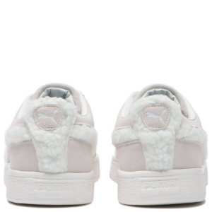 Giay Puma Suede Lite Boa 'Vapor Gray Snow Man' 392588-01