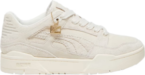 Giày Puma Slipstream Reclaim Suede 'Frosted Ivory' 393532-01