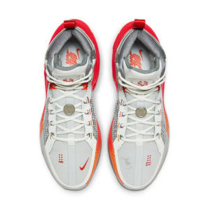 Giay Nike Air Zoom GT Jump 'Forged in Fire' FJ7061-001