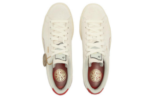 Giay Puma Suede 'CNY Papermaking' 392950-01