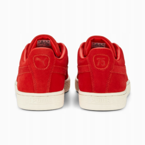 Giay Puma Suede Classic '75th Anniversary Red' 393325-03