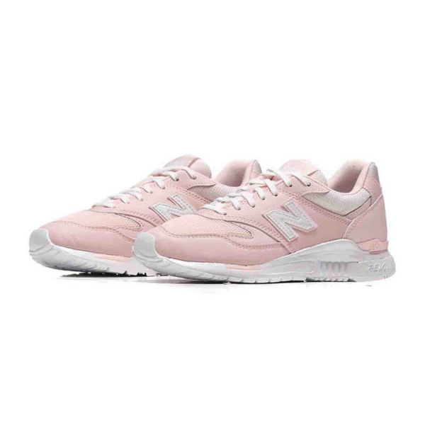 Giày New Balance 840 Series 'Pink' WL840PP - Hình ảnh 4