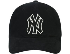 Mu MLB Ceramic Pitch N Cover 'Black' 32CP67011-50L