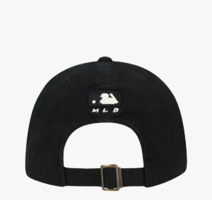 Mu MLB Ceramic Pitch N Cover 'Black' 32CP67011-50L