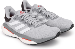 Giay Adidas Solarglide 6 Running 'Halo Silver' HP9813