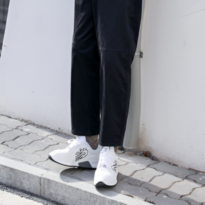 Giay New Balance 1100 'White' MS1100AD