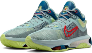 Giay Nike Air Zoom GT Jump 2 'Alpha Wave' DJ9432-300