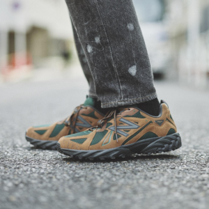 Giay New Balance 610v1 'Beef Broccoli' ML610TBG