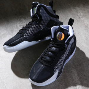 Giay Nike Air Zoom GT Jump 'Own Space' CZ9907-001