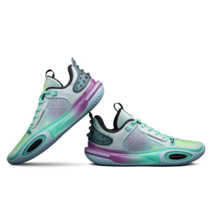 Giay Lining Wade All City 11 'Ice Blood' ABAT005-3