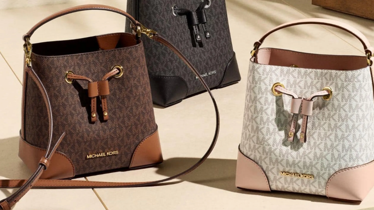 7 thuong hieu tui xach giong Michael Kors ma ban nen biet