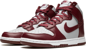 Giay Nike Dunk High Retro 'Dark Beetroot' DD1399-600