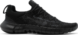 Giay Nike Free Run 5.0 'Black Off Noir' CZ1884-004