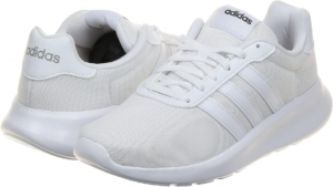 Giay Adidas Lite Racer 3.0 'Cloud White' GW7955