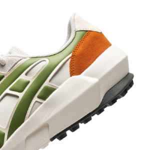 Giay Onitsuka Tiger Big Logo 'Beige' 1183B774-103