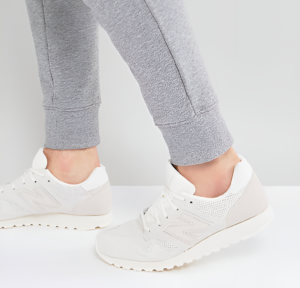 Giay New Balance 520 'Grey Pink' U520BD