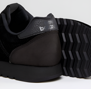 Giay New Balance 520 'Suede Black' U520BB