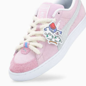 Giay Puma Suede x 8enjamin 'Fluz' 392157-02