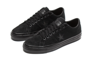 Giay Converse Sean Greene One Star Pro 'Ox Black' A07307C