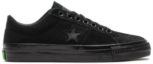 Giay Converse Sean Greene One Star Pro 'Ox Black' A07307C