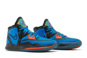 Giay Nike Kyrie Infinity SE GS 'Tie-Dye' DM3894-410