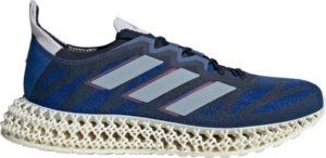 Giày Adidas 4DFWD 3 Running 'Royal Blue' IG8984