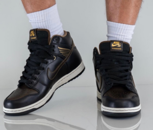 Giay Nike SB Dunk High 'Pawnshop Skate' FJ0445-001