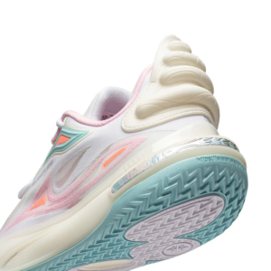 Giay Lining WoW All City 11 V2 'Family Love' ABAT053-7