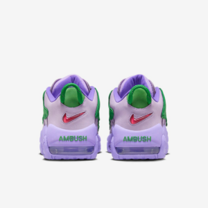 Giay Nike x Ambush Air More Uptempo Low 'Lilac' FB1299-500