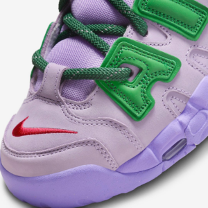 Giay Nike x Ambush Air More Uptempo Low 'Lilac' FB1299-500