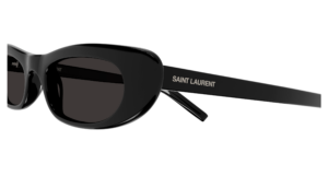 Kinh Saint Laurent SL 557 'Shade' SL557-001