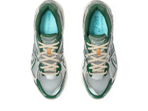 Giay Asics x Above The Clouds GT-2160 'Cream Shamrock Green' 1203A361-100