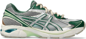 Giay Asics x Above The Clouds GT-2160 'Cream Shamrock Green' 1203A361-100