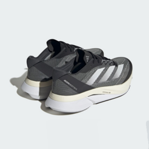 Giay Adidas Adizero Boston 12 'Grey' HO3613
