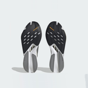 Giay Adidas Adizero Boston 12 'Grey' HO3613