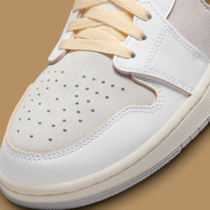 Giay Nike Air Jordan 1 High Zoom Air CMFT 2 'FIBA' DV1307-107