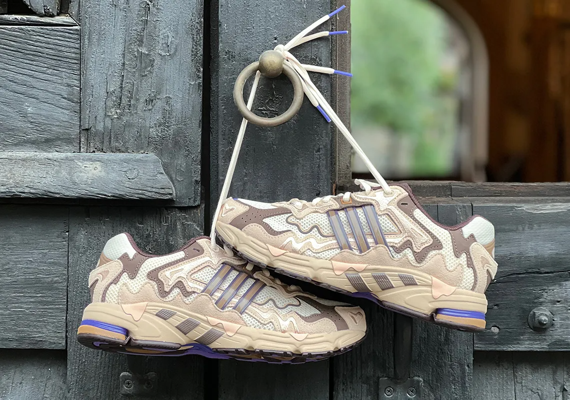 Bad Bunny x adidas Response CL: Mối hợp tác độc đáo Hinh anh 1: Bad Bunny x adidas Response CL: Moi hop tac doc dao