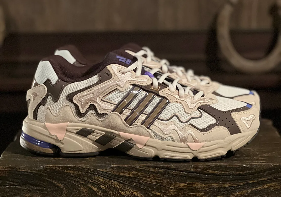 Bad Bunny x adidas Response CL: Mối hợp tác độc đáo Hinh anh 5: Bad Bunny x adidas Response CL: Moi hop tac doc dao