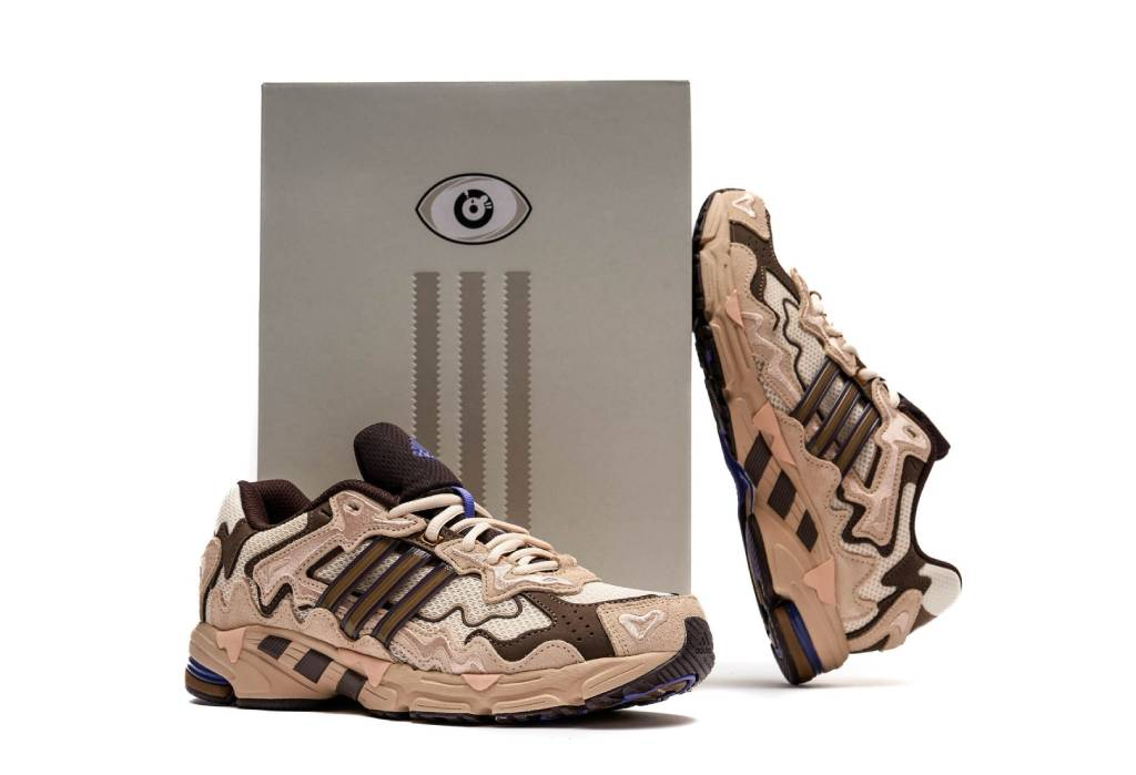 Bad Bunny x adidas Response CL: Mối hợp tác độc đáo Hinh anh 7: Bad Bunny x adidas Response CL: Moi hop tac doc dao