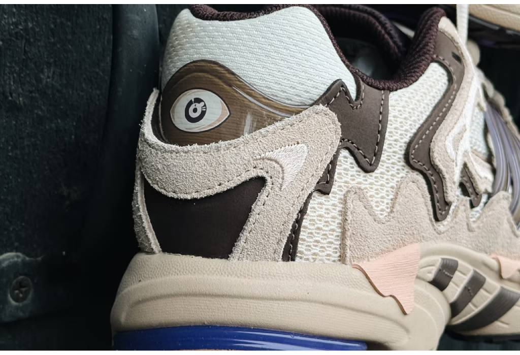 Bad Bunny x adidas Response CL: Mối hợp tác độc đáo Hinh anh 2: Bad Bunny x adidas Response CL: Moi hop tac doc dao