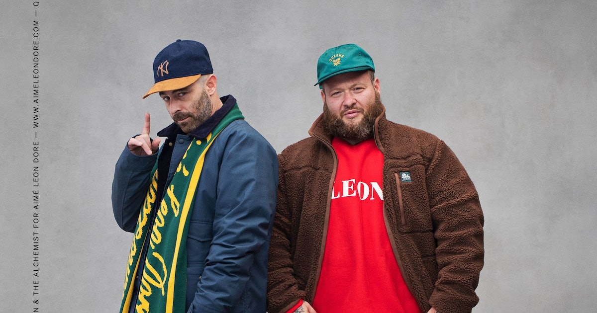 Hinh anh 11: Bai hoc ve thanh cong cua thuong hieu Aime Leon Dore