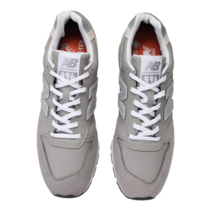 Giay New Balance 996 'Grey Silver' CM996XJ2