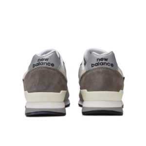 Giay New Balance 996 'Grey Silver' CM996XJ2