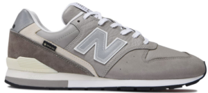 Giay New Balance 996 'Grey Silver' CM996XJ2