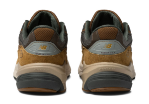 Giay New Balance x Carhartt WIP 990V6 'Sculpture Center' M990CH6