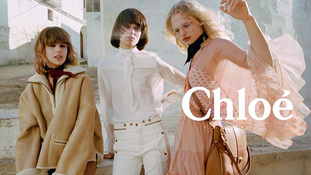Thuong hieu Chloe - Su Thang Hoa Cua Thoi Trang Phap
