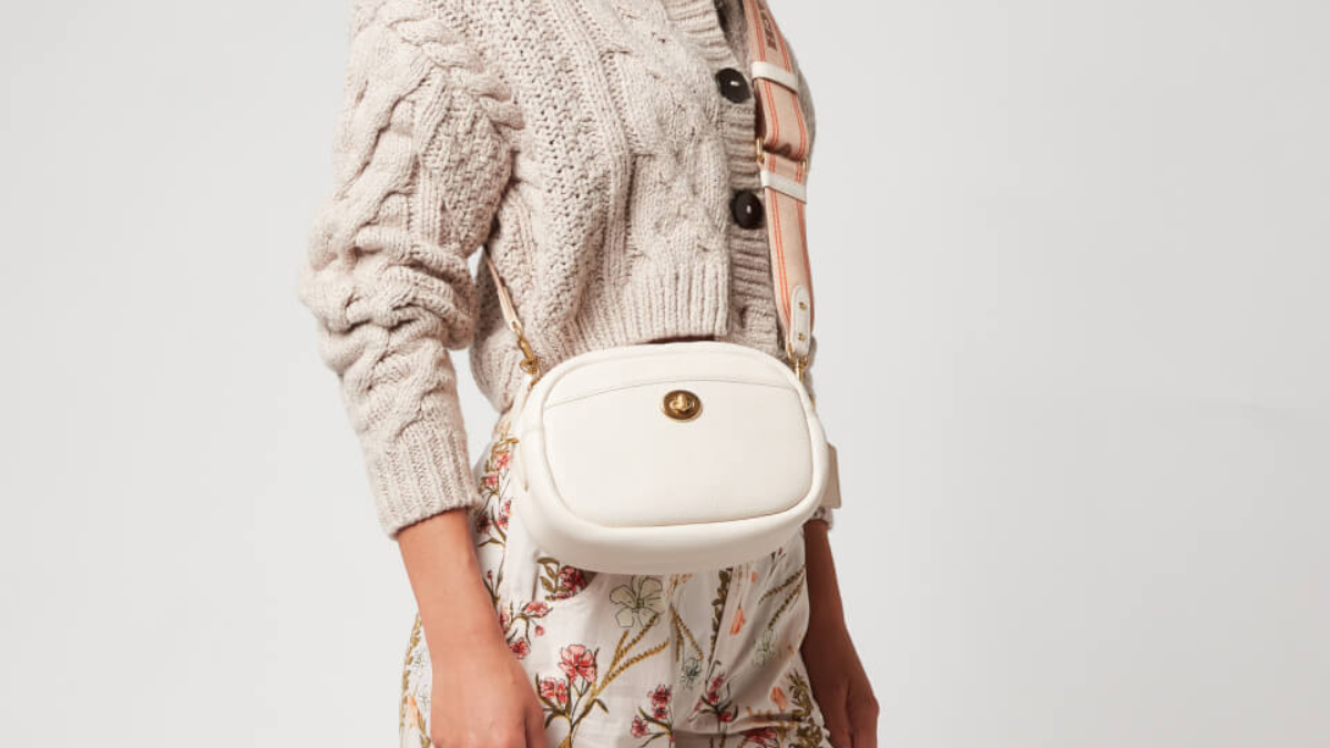 Hinh anh 8: Coach: Tim hieu sau ve chat lieu lam nen tui cua thuong hieu