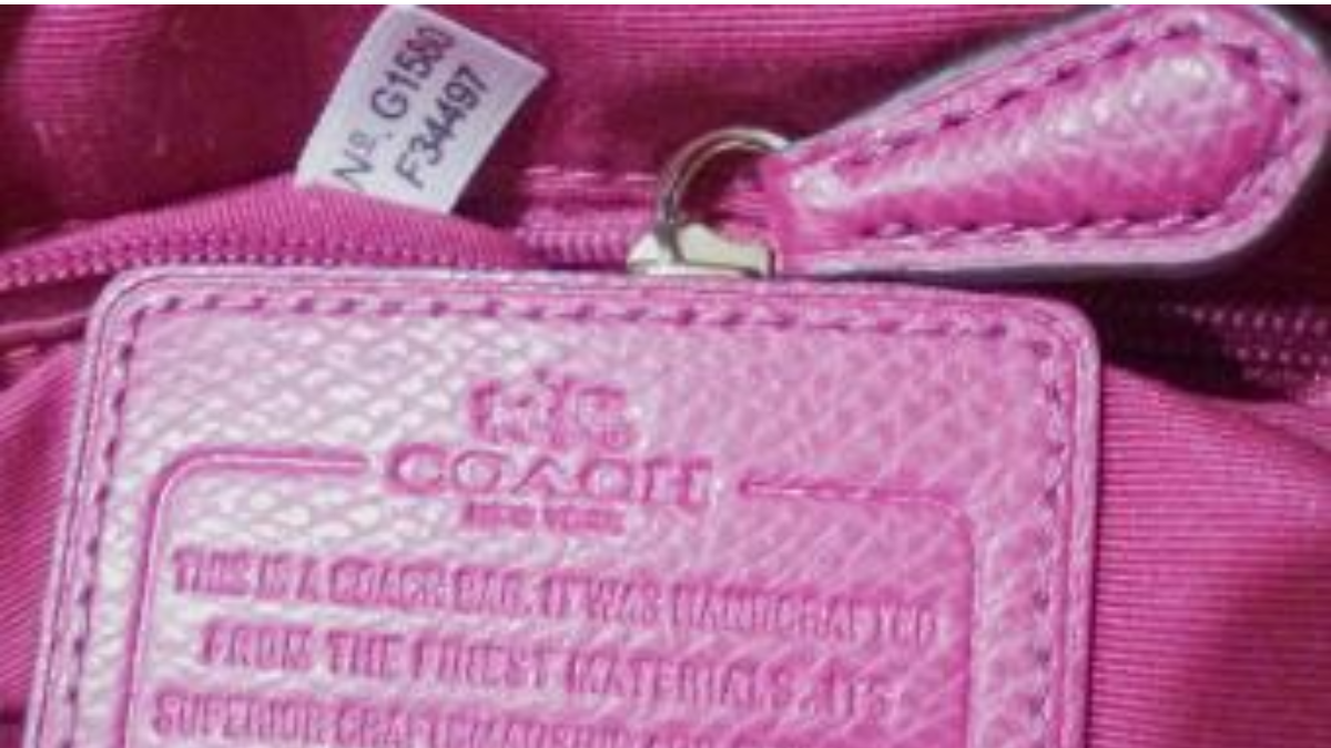 Hinh anh 17: Coach va Coach Outlet: 10 diem khac biet ban nen biet!