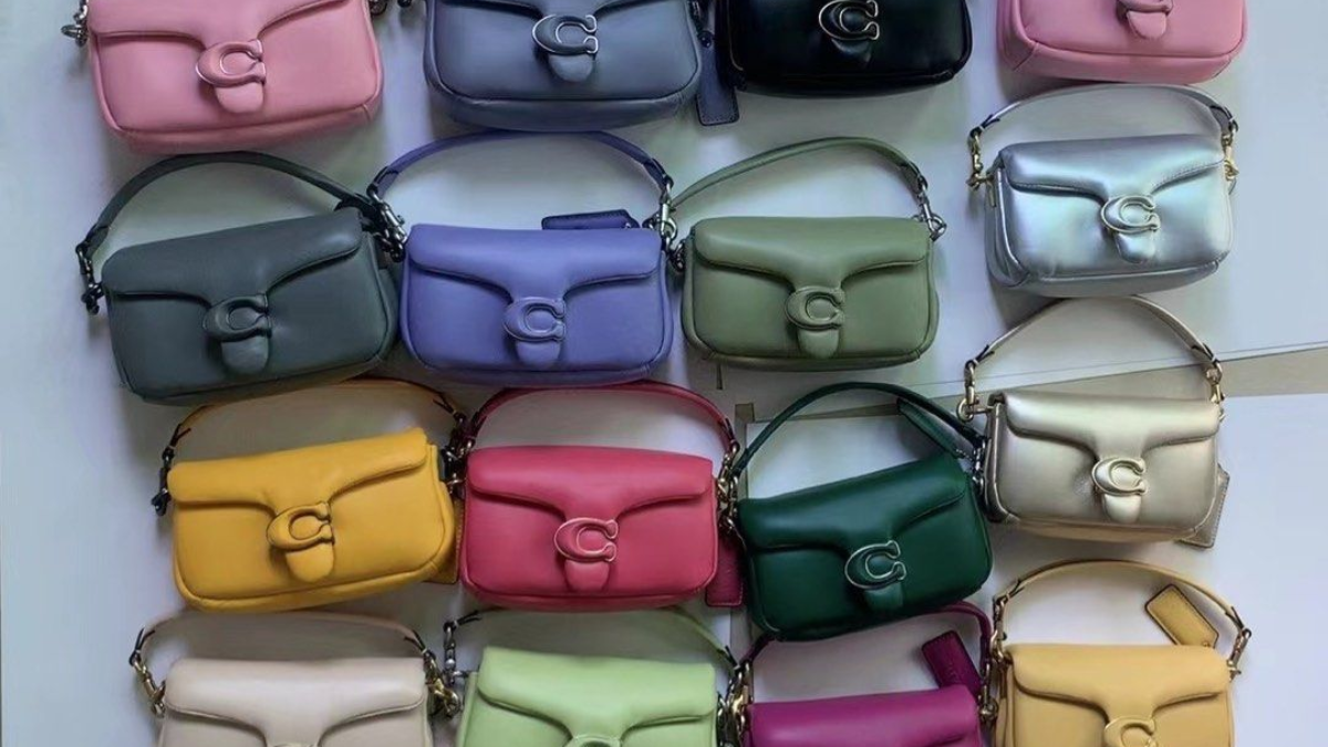 Hinh anh 7: Coach va Coach Outlet: 10 diem khac biet ban nen biet!