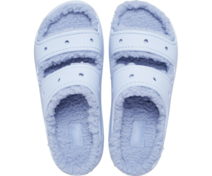 Dep Crocs Classic Cozzzy Sandal 'Blue Calcite' 207446-4NS
